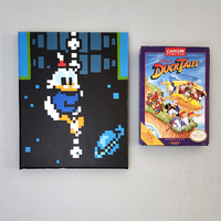 Into The Spaceship - Thumbnail 1