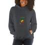 Curvez Unisex Hoodie-4