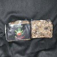 Curvez African Black Soap - Thumbnail 2