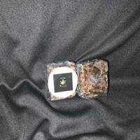 Curvez African Black Soap - Thumbnail 3