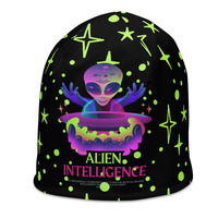 That's Rare! AI Beanie - Thumbnail 2