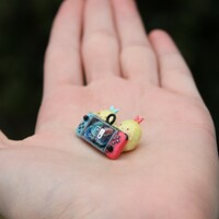 Sumikko Switch - Thumbnail 3