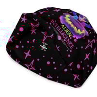 That's Rare! AI Beanie (Pink) - Thumbnail 3