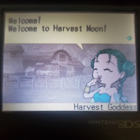 Harvest Moon DS Nintendo DS Video Game Cartridge - Thumbnail 2