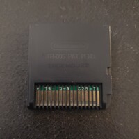 Grand Theft Auto Chinatown Wars Nintendo DS Video Game Cartridge - Thumbnail 5