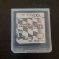 Mario Kart DS Nintendo DS Video Game Cartridge - Thumbnail 6