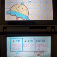 Super Princess Peach Nintendo DS Video Game Cartridge - Thumbnail 2