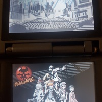 The World Ends With You Nintendo DS Video Game Cartridge - Thumbnail 1