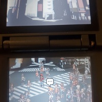 The World Ends With You Nintendo DS Video Game Cartridge - Thumbnail 2