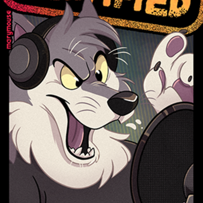 Certified voice actor