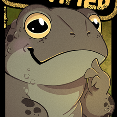Certified toad