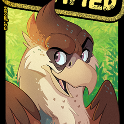 Certified hippogriff - new