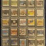 Nintendo DS Video Game Cartridges Huge Collection-1