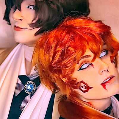 Twin dark