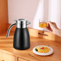 SOGA 2X 1.8L Black Water Bottle-2
