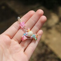 Sparkly Usahana - Thumbnail 2