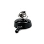 Frying Pan Lapel Pin Cast Iron Tangled Enamel Pin 3D Design-3
