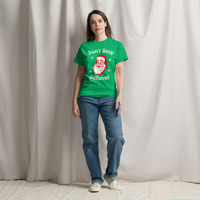 Believin' Unisex classic tee - Thumbnail 2