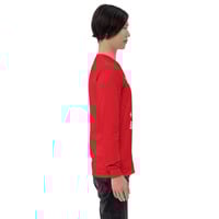 Believin' unisex Long Sleeve Shirt - Thumbnail 16