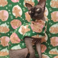 Get These Cookies!  - Luxe Fleece - Thumbnail 2