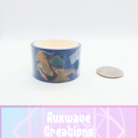 Washi Tape Set - Thumbnail 2