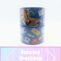Washi Tape Set - Thumbnail 5
