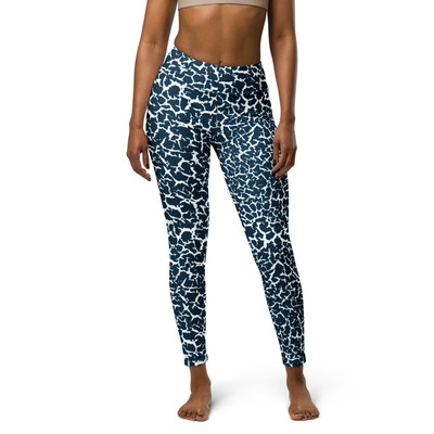 kokorepublic Yoga Leggings