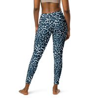 kokorepublic Yoga Leggings - Thumbnail 1