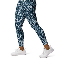 kokorepublic Yoga Leggings - Thumbnail 2