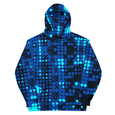 kokorepublic Unisex Hoodie