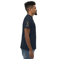 Faith to Live-FtL Unisex classic tee - Thumbnail 3