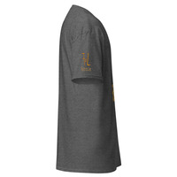 Faith to Live-FtL Unisex classic tee - Thumbnail 14