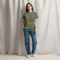 Faith to Live-FtL Unisex classic tee - Thumbnail 17