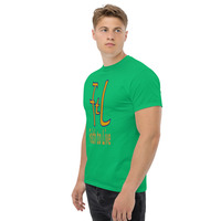 Faith to Live-FtL Unisex classic tee - Thumbnail 19