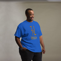 Faith to Live-FtL Unisex classic tee - Thumbnail 34