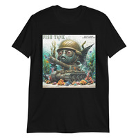 Fish Tank - Thumbnail 1