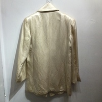 Luna Mattino pink satin  non closure JKT  - Thumbnail 2