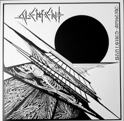 Alement – Banished Sphere