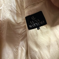 Luna Mattino pink satin  non closure JKT  - Thumbnail 5