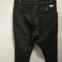 Bedwin  and The Heartbreakers wool 3/4 pants - Thumbnail 2