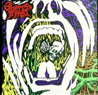  Guerra Final ‎– Purgatorio 