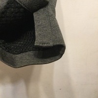 Attack The Mind 7 grey cotton JKT  - Thumbnail 2