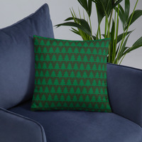 Believe Throw Pillow - Thumbnail 13