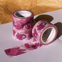 Frills & All Washi Tape - Thumbnail 1