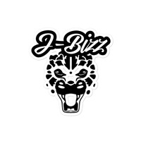 J-Bizz Stickers - Thumbnail 1