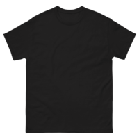 Free Shipping-"WE'RE NOT PARTICULARLY TALENTED,WE JUST TRY HARD" TEE - Thumbnail 4