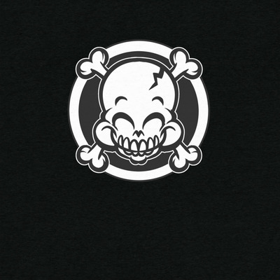 New! jolly rogers tee