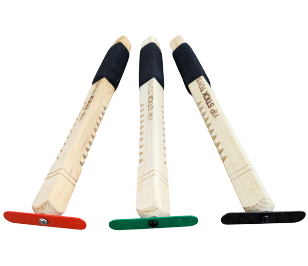 Magical Fidget Spinners with Forward and Reverse Spin • Three Pak [3]