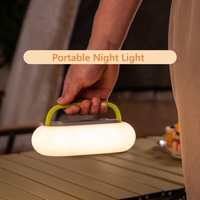 Universal Wireless Charger With Light For Phone ICD05 - Thumbnail 2