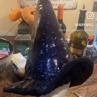 Wicked Elphaba’s Witch Hat - Thumbnail 2